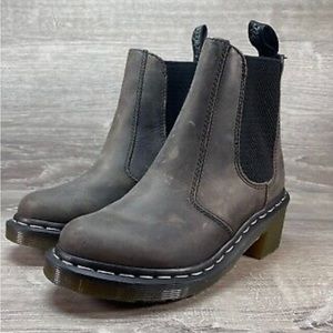 Doc martens